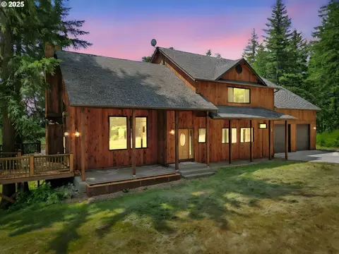 32316 Riley Ln, Cottage Grove, OR 97424