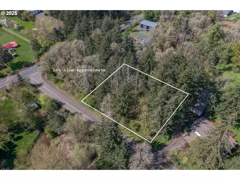 Valley View Dr Nw, Albany, OR 97321