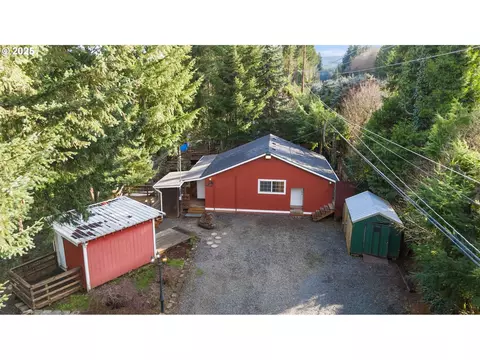 47501 SE Highway 26, Sandy, OR 97055