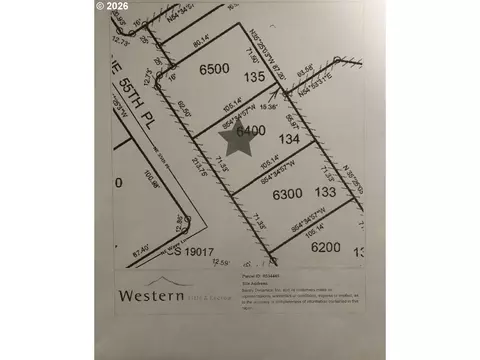 6400 NE 55th Pl, Lincoln City, OR 97367