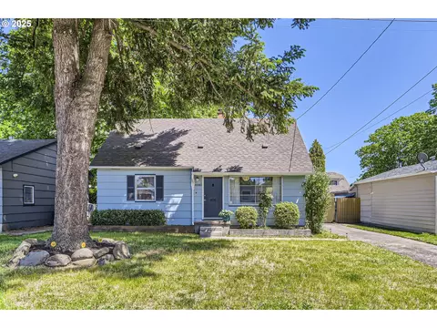 6540 SE 88th Ave, Portland, OR 97266