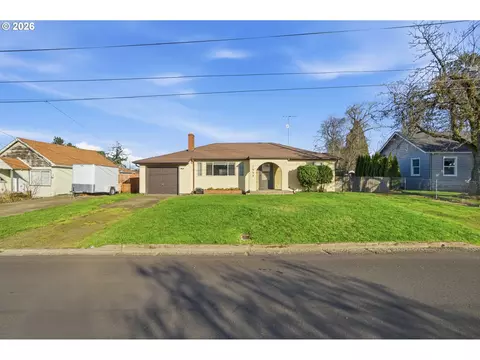 1665 Main St, Albany, OR 97322