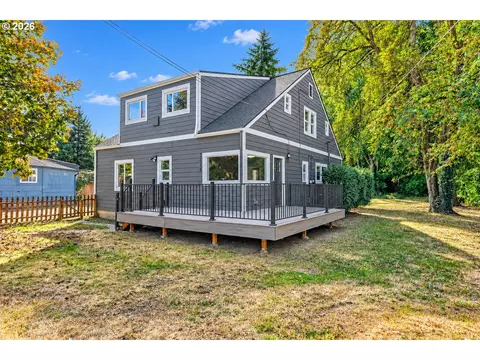 3628 SE Wake St, Milwaukie, OR 97222