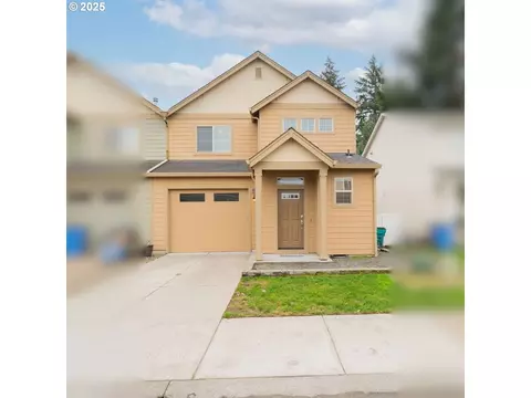 7921 NE 60th St, Vancouver, WA 98662