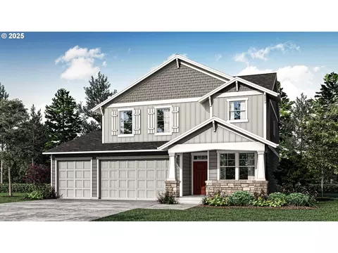 11386 NW 315th Ave, North Plains, OR 97133