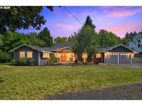 2834 Glenmorrie Dr, Lake Oswego, OR 97034