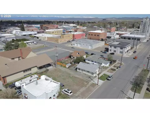 2128 Auburn Ave, Baker City, OR 97814