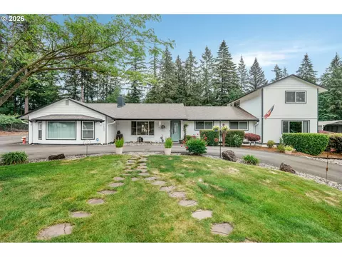10603 NE 207th Ave, Brush Prairie, WA 98606