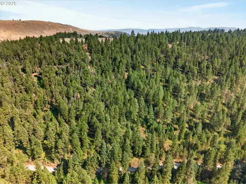 0 Washington Gulch #3300, Baker City, OR 97814