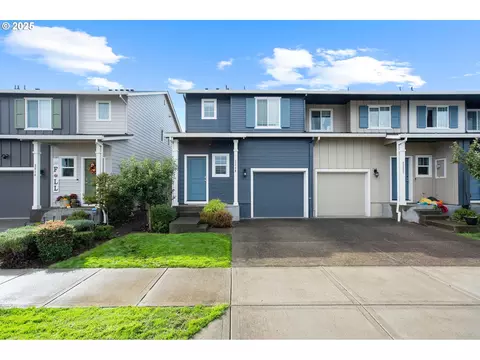2218 NE 115th Ct, Vancouver, WA 98684