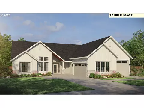 S Tyee Ln, Oregon City, OR 97045