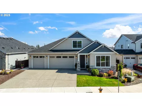 4905 S 12th Cir, Ridgefield, WA 98642