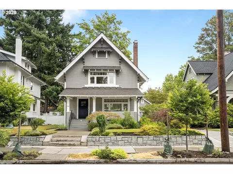 2746 NE 22nd Ave, Portland, OR 97212