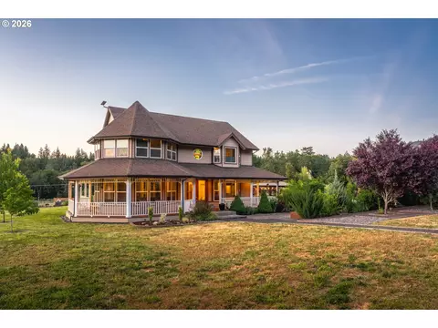3 Tomahawk Rd, White Salmon, WA 98672