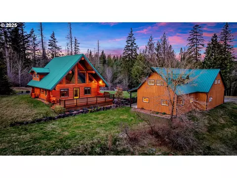39905 SE 37th St, Washougal, WA 98671