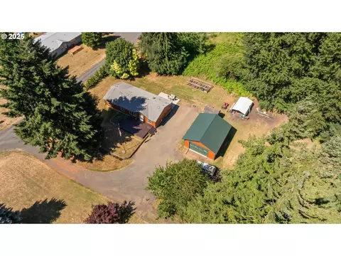52 Coates Rd, Carson, WA 98610 photo 2