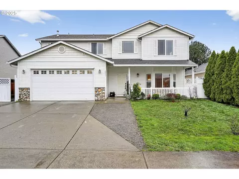 8907 NE 84th St, Vancouver, WA 98662
