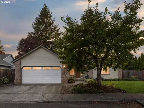 19325 SW Durell Ct, Beaverton, OR 97003