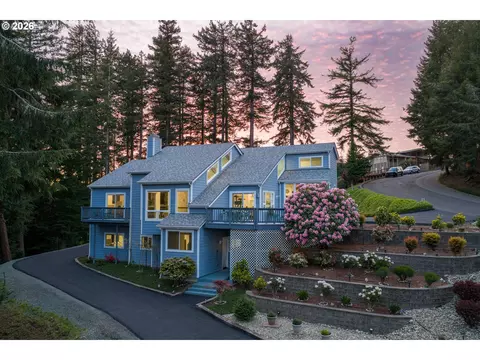 601 Telegraph Dr, Coos Bay, OR 97420