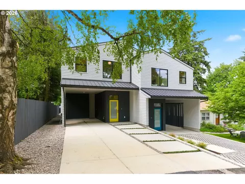 9265 SW 1st Ave, Portland, OR 97219