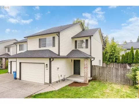 1510 NE 154th St, Vancouver, WA 98686