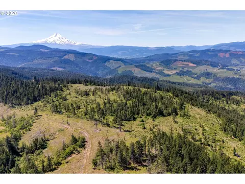 0 Fir Mountain Rd, Hood River, OR 97031