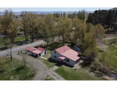 145 Green St, Paisley, OR 97636
