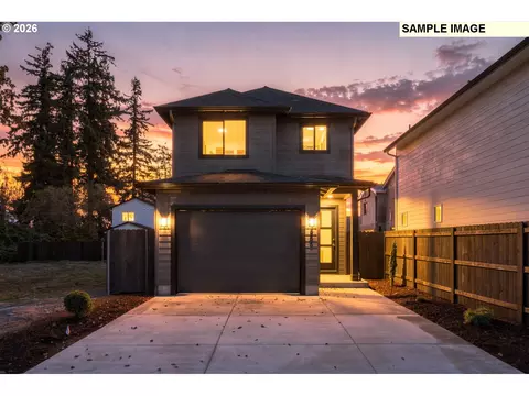 543 SW 24th Way, Battle Ground, WA 98604