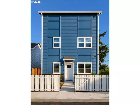 7804 SE Henderson St, Portland, OR 97206