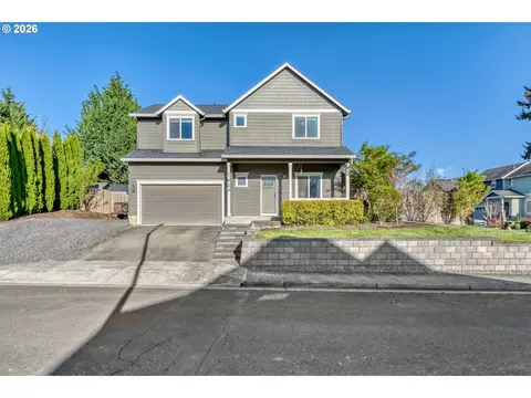 1620 N Lena Ct, Lafayette, OR 97127