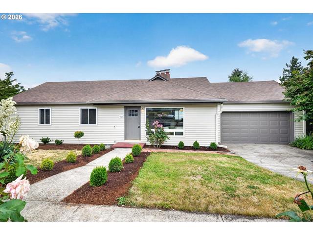 3607 NE Liberty St, Portland, OR 97211
