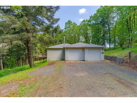 15577 Oakdale Rd, Dallas, OR 97338