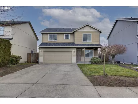 11002 NE 112th Dr, Vancouver, WA 98662