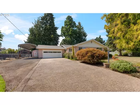 Exterior - 2844 Maranta St, Eugene, OR 97404 photo 2 of 7