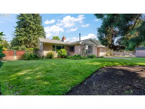Exterior - 2844 Maranta St, Eugene, OR 97404 photo 7 of 7