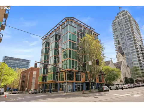 1410 SW 11th Ave #605, Portland, OR 97201