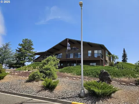 1014 Roe Dr, Goldendale, WA 98620