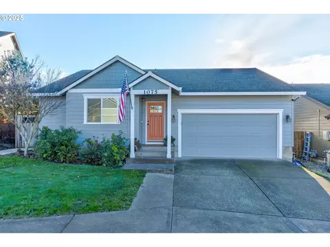 1075 E 15th St, Lafayette, OR 97127