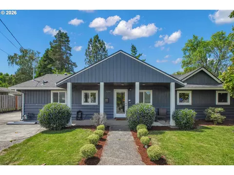 5255 SW Tucker Ave, Beaverton, OR 97005