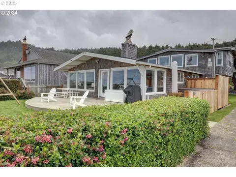 80444 Carnahan Rd, Arch Cape, OR 97102