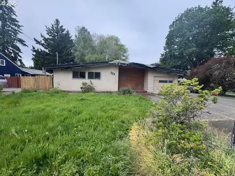329 NE 156th Ave, Portland, OR 97230