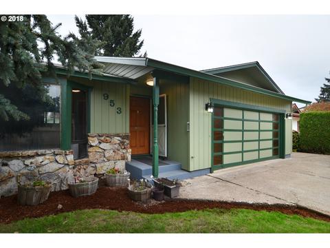 953 65th St, Springfield, OR 97478 photo 1