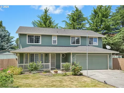 212 SW 2nd Ct, Battle Ground, WA 98604