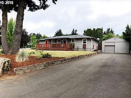 11 Spruce St, Carson, WA 98610 photo 1