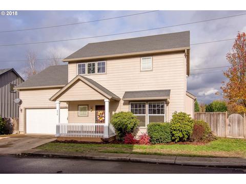 870 Jackies Ln, Eugene, OR 97404 photo 1