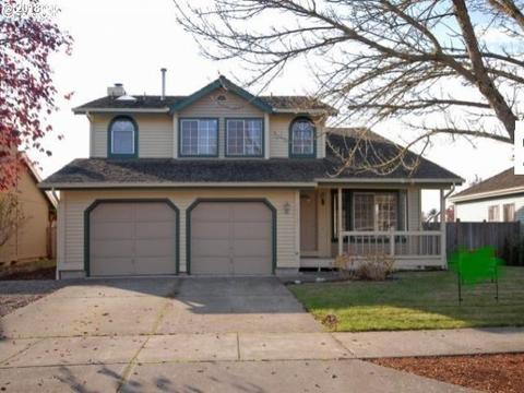 2112 Assumption St, Eugene, OR 97402 photo 1