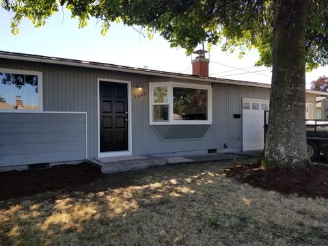 1065 Quinalt St, Springfield, OR 97477 photo 1