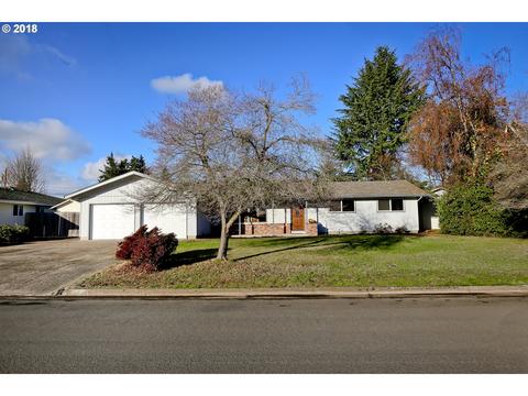 927 Fayette Ave, Eugene, OR 97404 photo 1