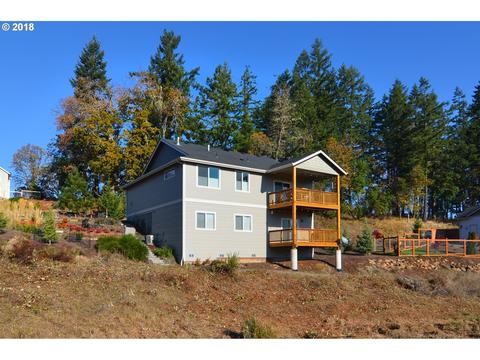 3274 Timberline Dr, Eugene, OR 97405 photo 1