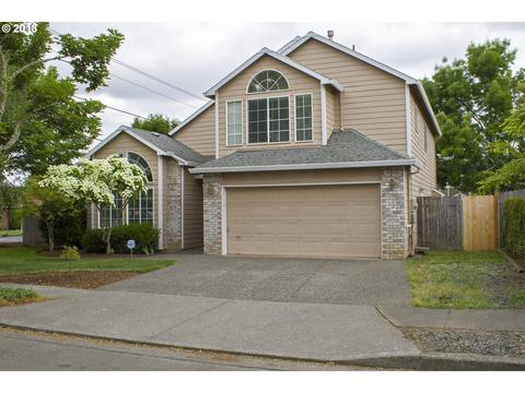 4441 SE 31st Ct, Gresham, OR 97080 photo 1